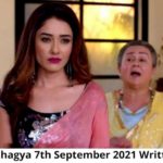 Kumkum Bhagya, Full Episode 7th September 2021