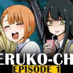 Mieruko-Chan Episode 1