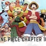 One Piece Chapter 1026 Release Date Spoilers