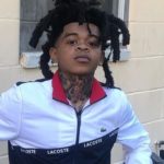 Rapper SpotemGottem passed away