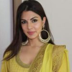Rhea Chakravarthy