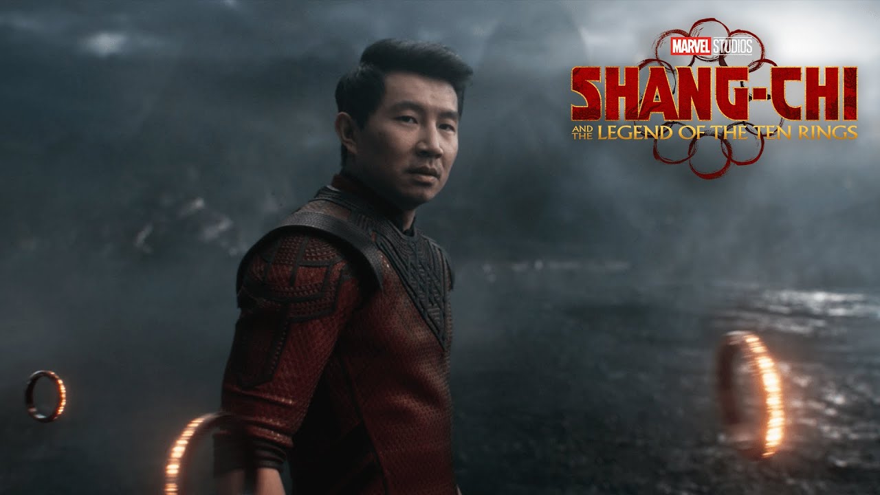 Shang-Chi and the Legend of Ten Rings Movie Review