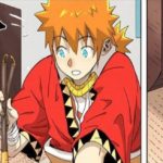 Tales Of Demons And Gods Chapter 346 Release Date