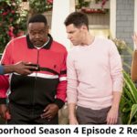 The Neighborhood Season 4 Episode 2