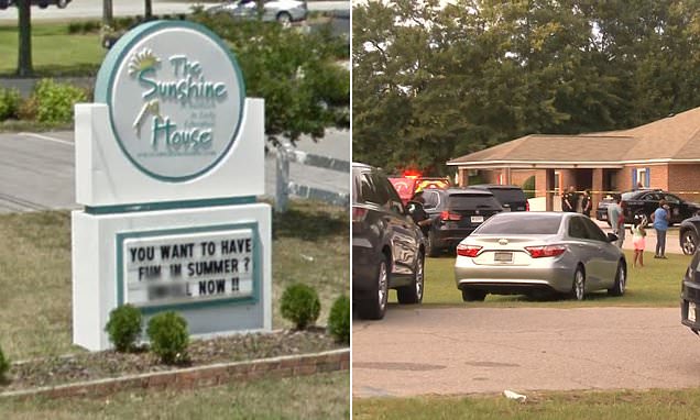 Twin 20-Months-Old Babies Found Dead In A SUV Car