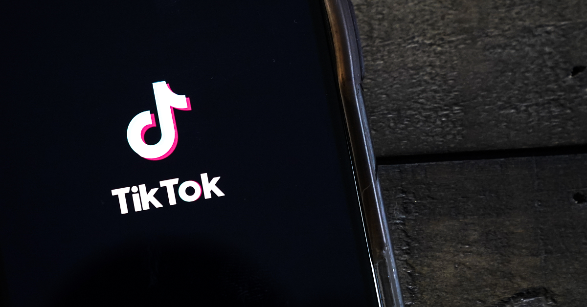 WHAT DOES ‘3RD WORLD’ MEAN ON TIKTOK