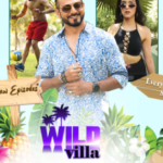 Wild Villa 4th sep 2021
