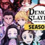 demon slayer season 2 episode