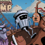 kindoms of the dump release date