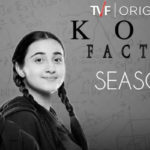 the series created by Saurabh Khanna and directed by Raghav Subbu for The Viral Fever
