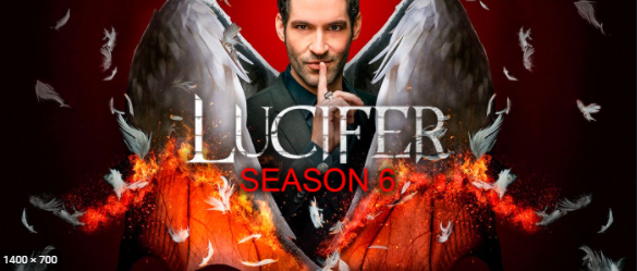 lucifer season 6