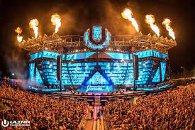 2022 Ultra Music Festival Event Date