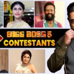 Bigg Boss Tamil Season 5 15th Oct 2021