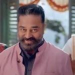 Bigg Boss Tamil Season 5 Kamal Haasan