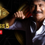 Bigg Boss Telugu 5 19th October 2021