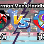 HSG vs FAG handball