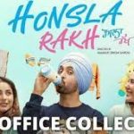 Honsla Rakh Box Office Collection Report