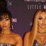 Jesy Nelson And Leigh Anne Pinnock Instagram Video