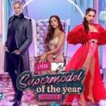 MTV Supermodel of The Year Season 2 3rd October 2021 Episode