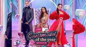 MTV Supermodel of The Year Season 2 3rd October 2021