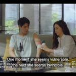 One The Woman Episode 8
