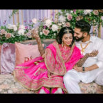 Parmish Verma and Geet Grewal Wedding Images