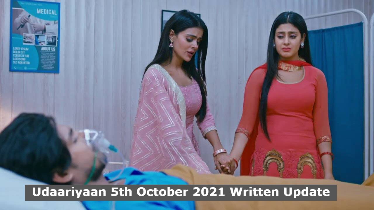Udaariyaan 5th October 2021