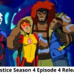 Young Justice Season 4 Episode 4 Release Date Spoilers