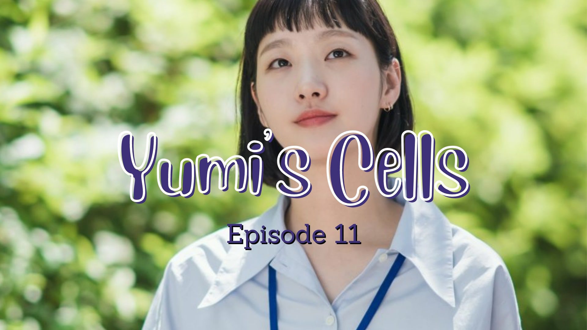 Yumi's Cell Episode 11 Release Date