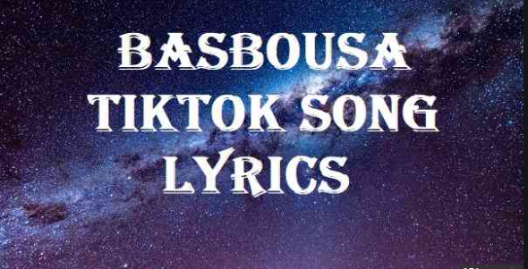 What Is Basbousa TikTok Song