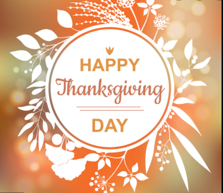 happy thanksgiving day 2021 images