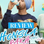 honsla rakh leaked