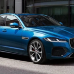 jaguar xf launched in india specs features