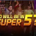 super dance 4 3rd october 2021