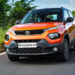 tata punch unveiled specs