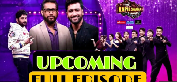 The Kapil Sharma Show, 9th October 2021