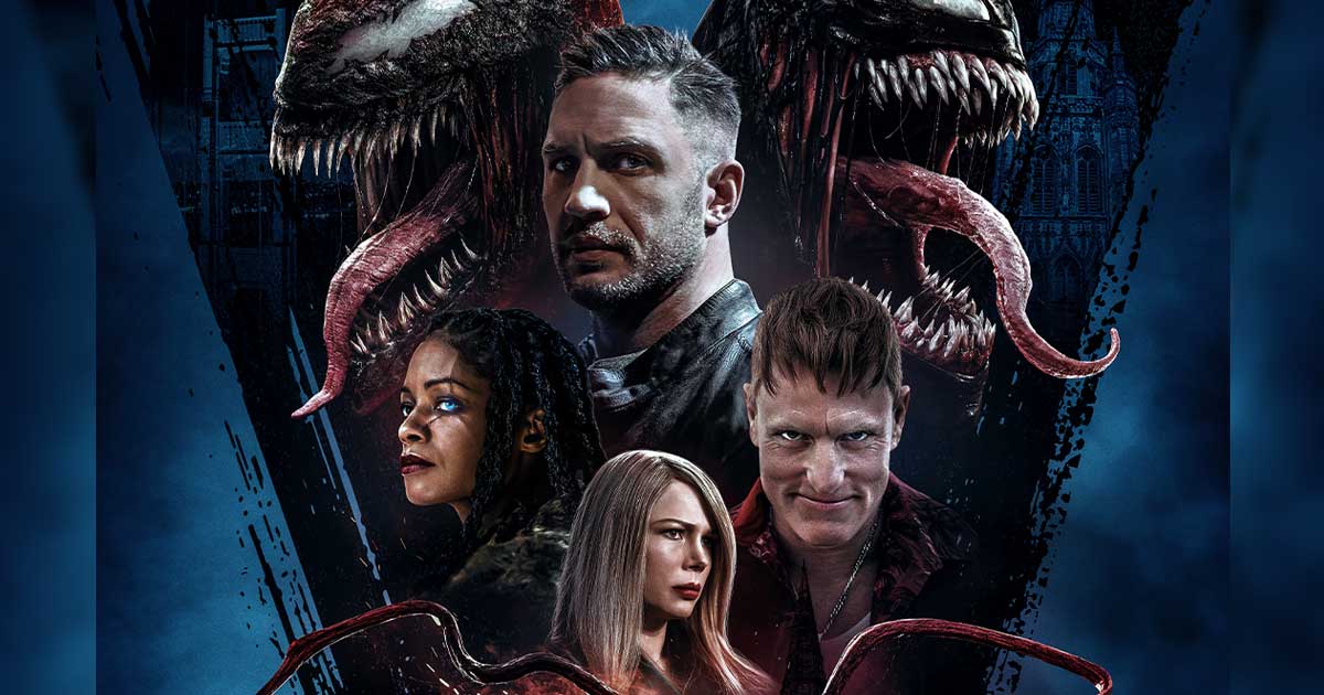 venom Let There Be Carnage Box Office Collection