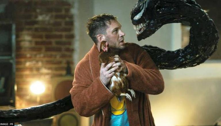 venom Let There Be Carnage Box Office Collection