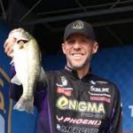 Angler Aaron Martens passed away at 49