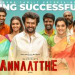 Annaatthe Box Office Collection Hit or flop