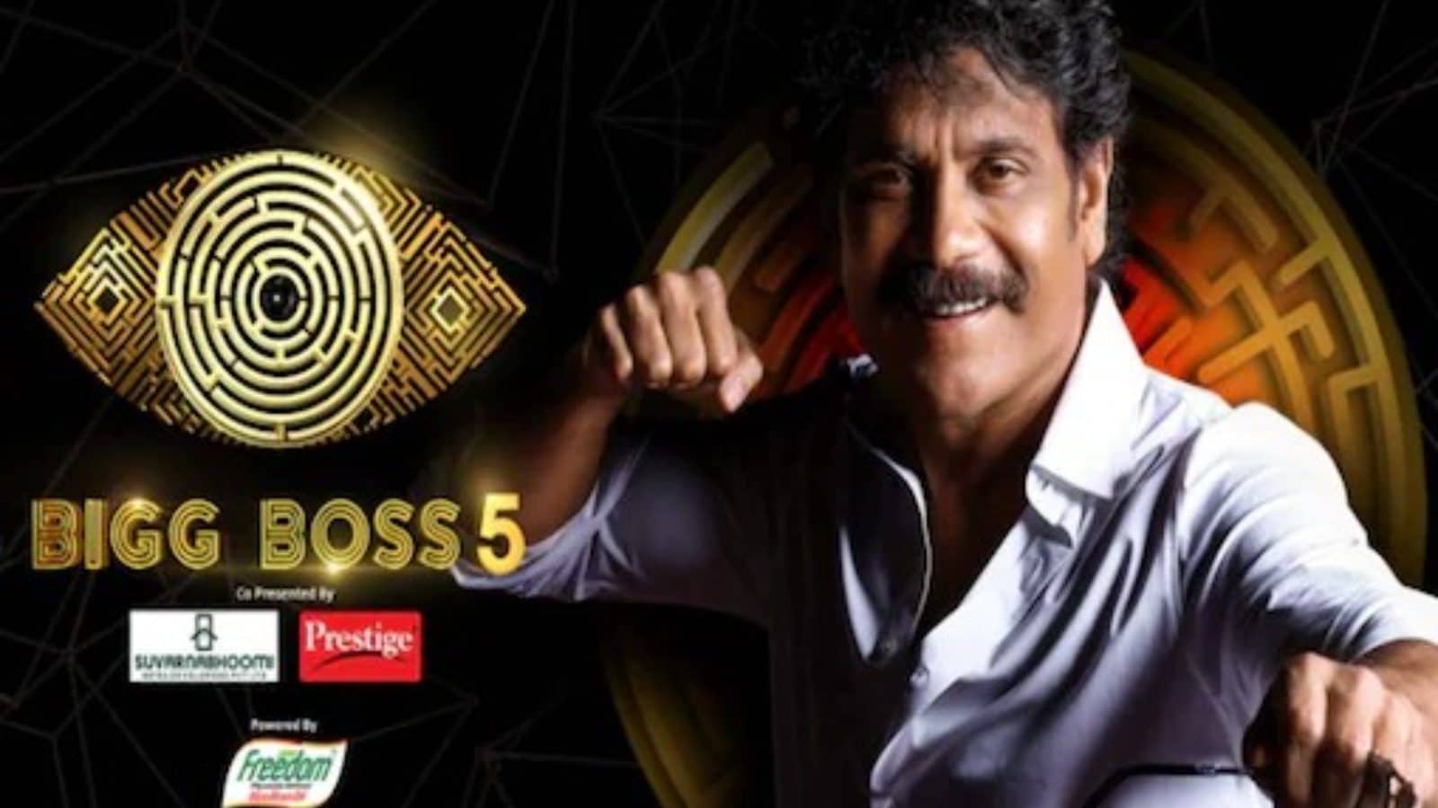 Bigg Boss 5 Telugu Elimination