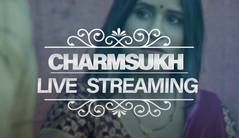 Charmsukh Live Streaming ullu