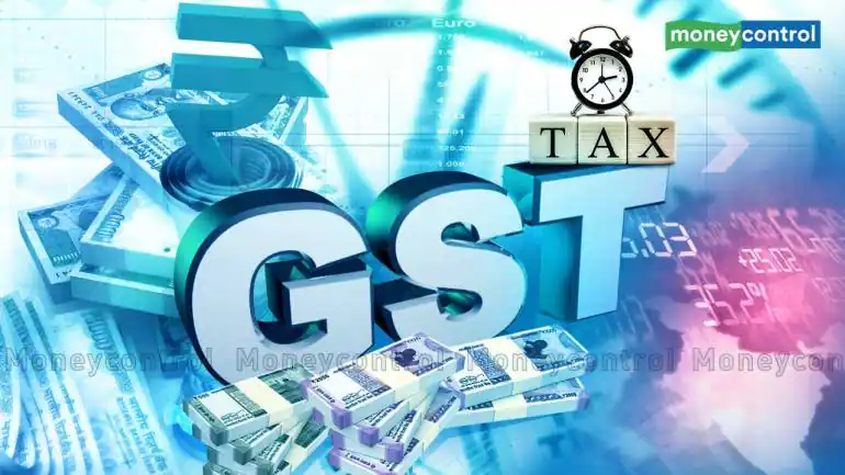 Four Years of GST: Success or Not Quite?