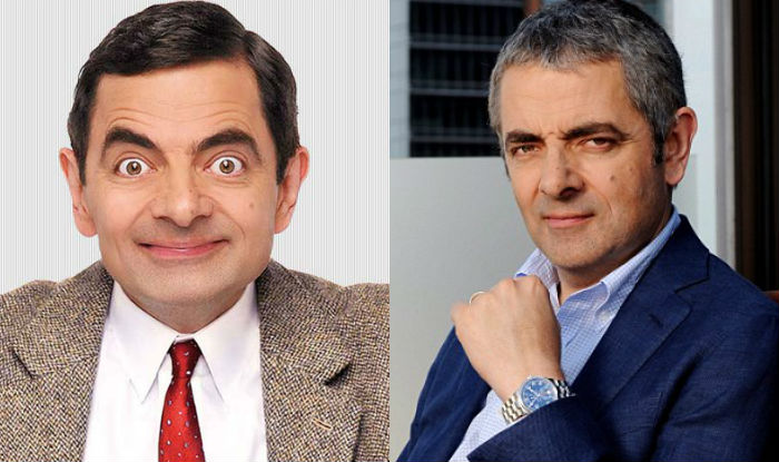 Is Mr Bean aka Rowan Atkinson Dead or Alive