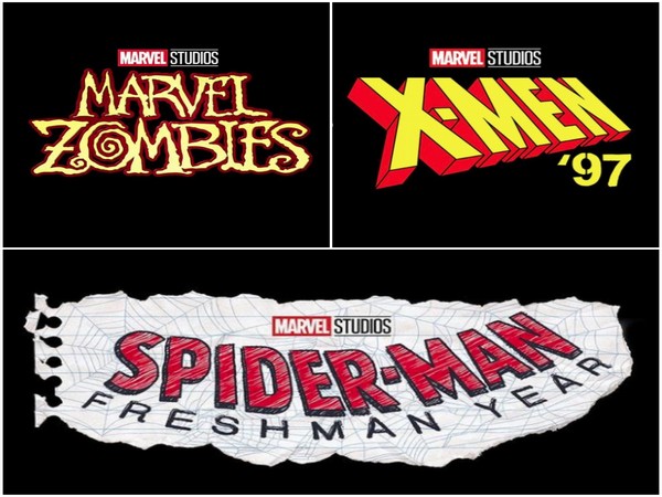 Marvel Studios Announced New Animated Series