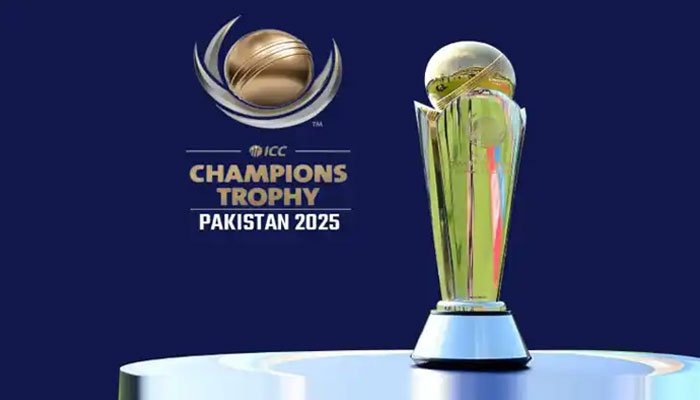 Pakistan to host Champions Trophy 2025