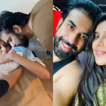 Rajeev Sen and Charu Asopa Blessed With Baby Girl