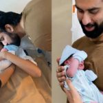 Rajeev Sen and Charu Asopa Blessed With Baby Girl Images