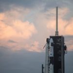 SpaceX Set to Launch Space Station