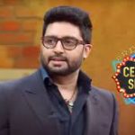 The Kapil Sharma Show Abhishek Bachchan